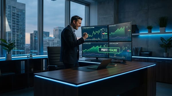 How to Pass Prop Firm Evaluations: 7 Strategies That Actually Work