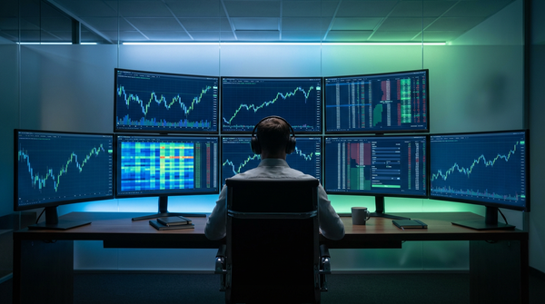 StealthScalp Review 2026: The Ultimate NinjaTrader 8 Automated Trading Strategy for Prop Firms